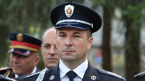 Trulež bezbednosti Srbije